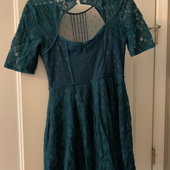 Bcbg maxazria Dress - Picture 4 of 7